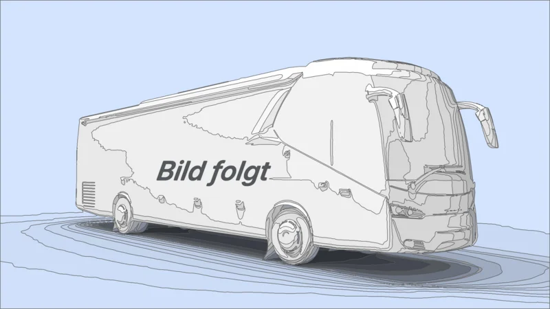 SETRA 516 HD / Bild 1