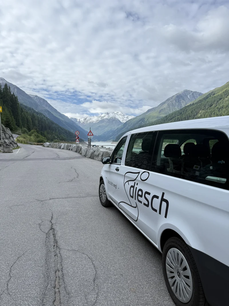 MERCEDES Vito Tourer / Bild 1