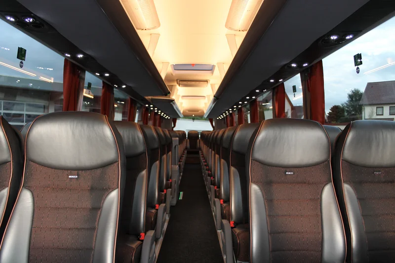 MAN Lions Coach / Bild 2