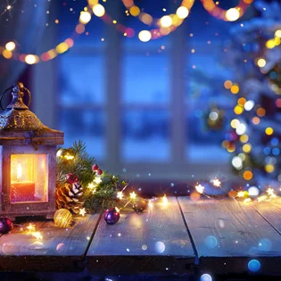 Weihnachten & Silvester