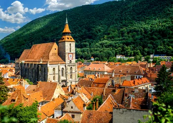 Rundreise durch Rumänien