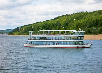 Genuss & Geschichte - Brombachsee & Dinkelsbühl 