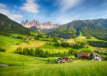 Südtirol