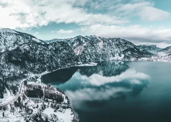 Weihnachtsmelodien im Salzkammergut