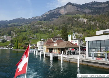 Rund um den Vierwaldstätter See