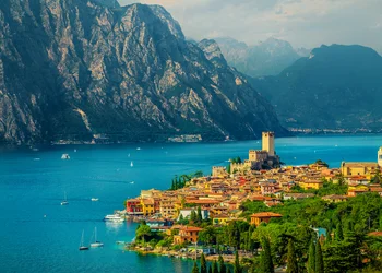 5T Gardasee – Traumreise im Komforthotel