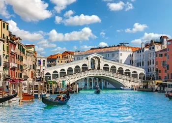 Venetien - Saisonabschluss an der Adria