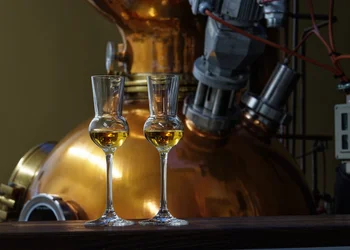 Brennerei Prinz & Bregenz