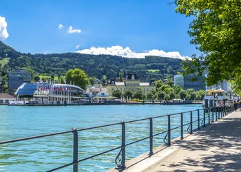Bregenzer Festspiele "La traviata"