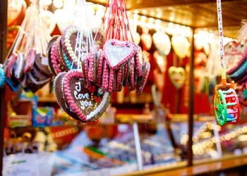 Weihnachtsmarkt Ravennaschlucht & Freiburg