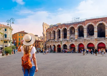 Opernfestspiele Verona 