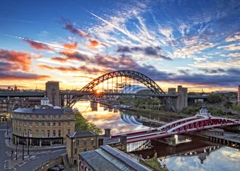 Schottland - Land der Burgen & Ruinen