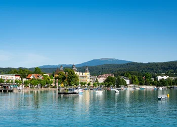Kärnten - Genuss & Erlebnis
