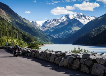 Geheimtipp "Kaunertal" - Tirol von seiner schönsten Seite